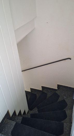 Treppe