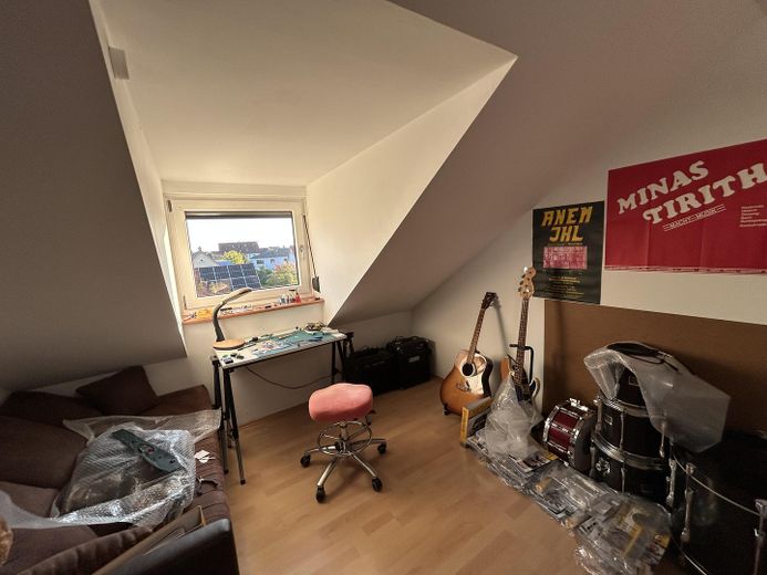Zimmer 1 2.OG - Bild 4