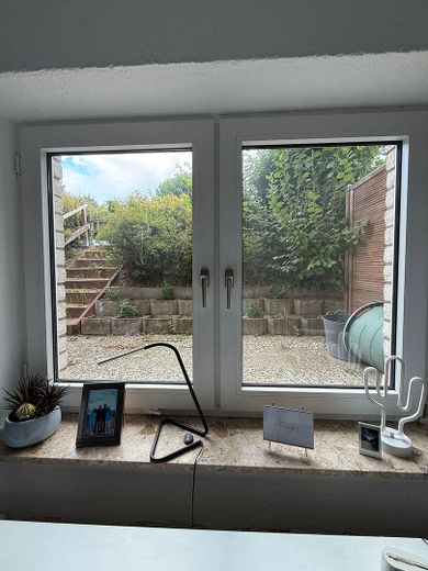 Acogedor apartamento de 2 habitaciones con cocina equipada en Osnabrück-Eversburg – Foto 8
