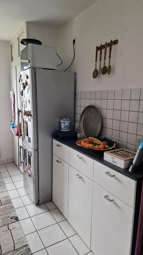 Gemütliche, helle Wohnung in zentraler Lage – Foto 12