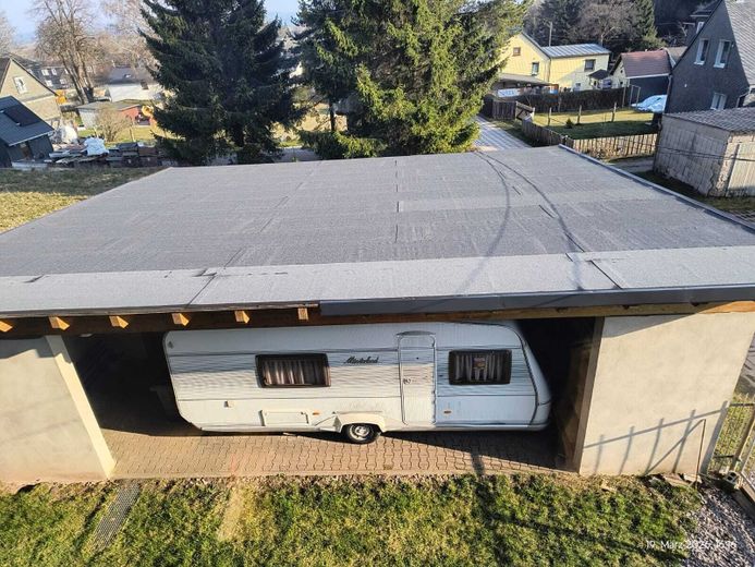 Großbreitenbach-OT, 3 Fam.Hs. + Gewerbe – Foto 8