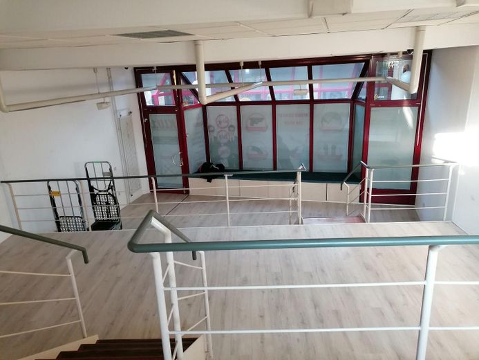 Attraktives vielseitiges Ladenlokal in Rastatt 80,51 m² große Schaufensterfront – Foto 10