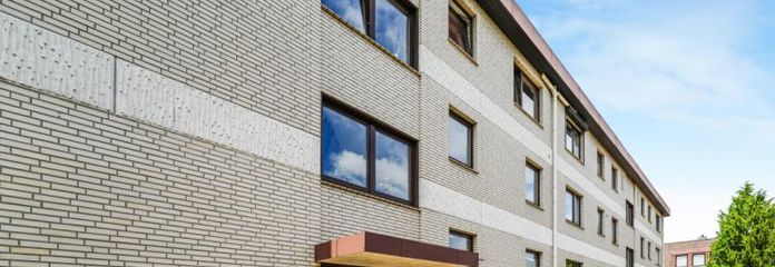 Spacieux appartement de 3 pièces dans un excellent emplacement à Lüneburg Oedeme