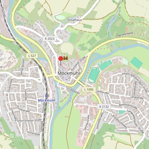 Ein Haus - 3 Etagen - Vielseitig Nutzbar... und das zu einem unschlagbaren Preis! - FALC Immobilien – Lage