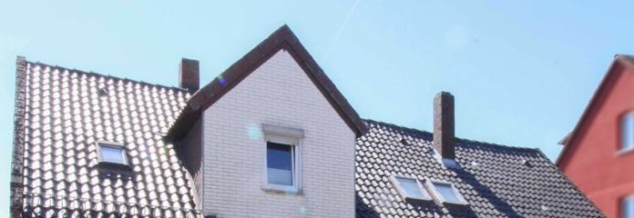 A home with room for family, garden and new ideas in Breinum