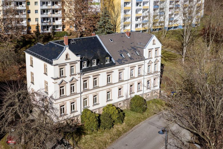 edificio de viviendas plurifamiliar de alta rentabilidad, sin comisión y directamente del propietario – Foto 24