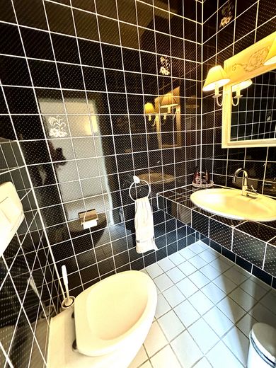WC Gäste