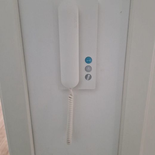 Freisprechanlage