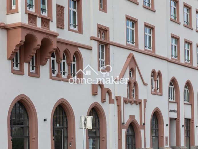 1 ZiKB - Wohnen im LöwenBau - E3-W05, 39 m² - 860 € FLAT (inkl. Betriebsk) – फोटो 1