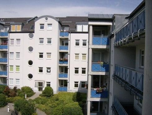 السكن في شلوس-كمنتس - مشرق، قليل العوائق، وسط الطبيعة الخضراء – Wohnanlage "Residenz am Küchwa