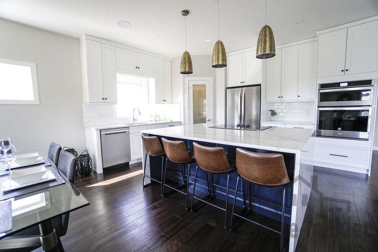 Ihr neues und einzigartiges Design Haus in Pyrbaum – kitchen-3689918_1280