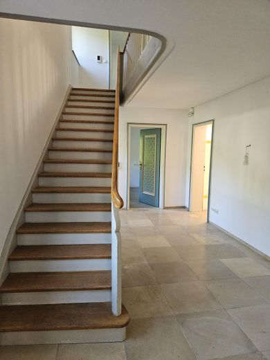 Dom architekta / posiadłość w wyjątkowej lokalizacji – Eingangsbereich