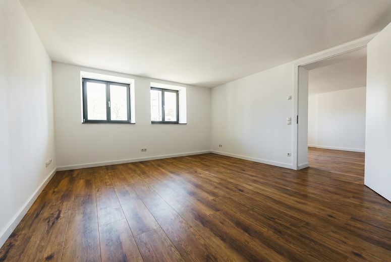 Praxis- oder Gewerbeimmobilie 93,2m² in Buckau – frisch-sanierter Erstbezug – Foto 12