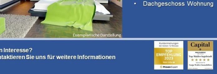 Modernes Zweifamilienhaus mit Garten in Rohrenfels zu verkaufen - Ein Objekt von Ihrem Immobilienpartner SOWA Immobilien und Finanzen