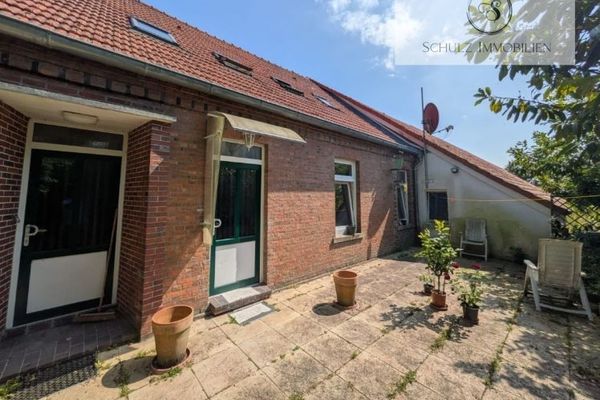 Ein Lebenstraum auf dem Land - Resthof mit knapp 2 Hektar Eigenland