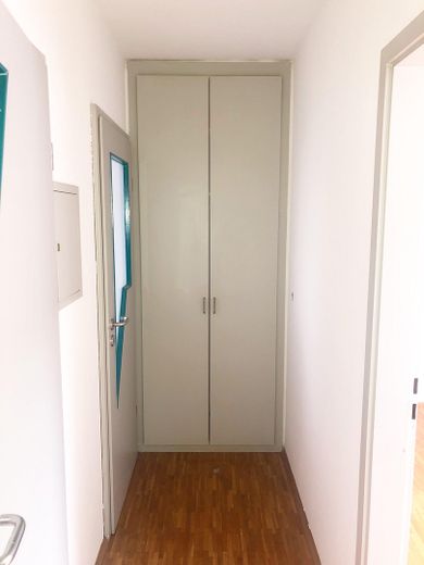 Tolle moderne DG Wohnung – Flur
