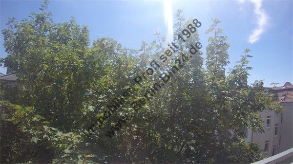 Mietwohnung günstiges Dachgeschoß -- 2er WG - ZweitBezug SüdBalkon – G0030166