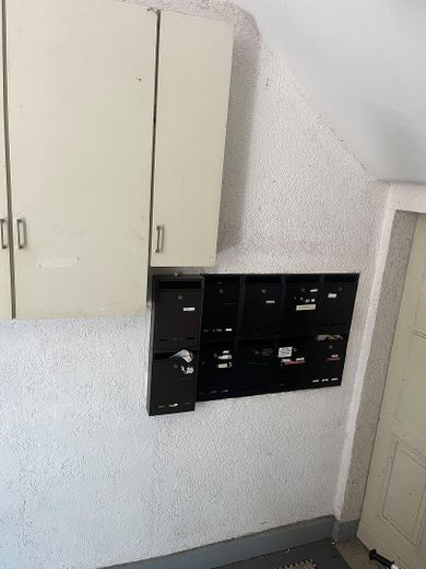 Stilvoller Altbautraum 3-Zi.Wohnung mit historischem Charme im Herzen von Witten – Foto 17