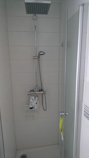 Bad - Dusche