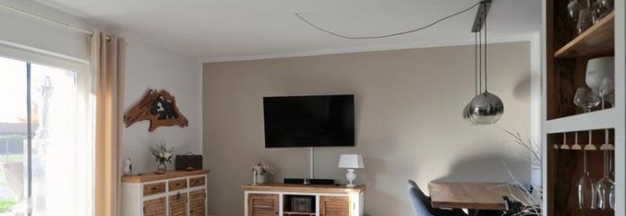 (EF1206_M) Magdeburg: Schönebeck, möbliertes Luxusapartment mit Stellplatz und Terrasse in geschlossener Wohnanlage