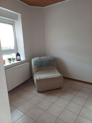 Einfamilienhaus in Kaiserslautern Erfenbach auf Eigentumsgrundstück, mit Anbau und Garten – Ergeschoss/Arbeitszimmer 2