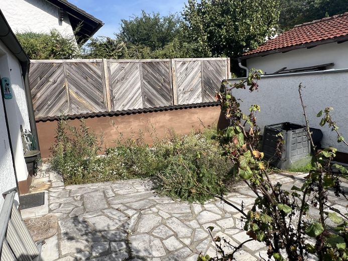 Nutzgarten
