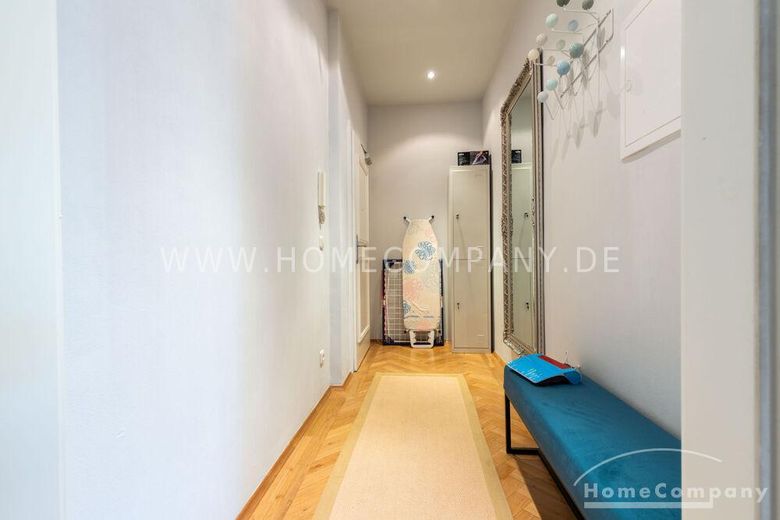 Exklusive, voll möblierte 2-Zimmer-Wohnung in begehrter Lage von Haidhausen – eec8a03032380d0b2e03b6f269e87033cc0b0fe5.jpg