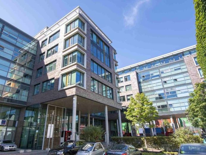 KLE!N - Provisionsfrei - TOP Bürofläche in verkehrsgünstiger Lage – Foto 1