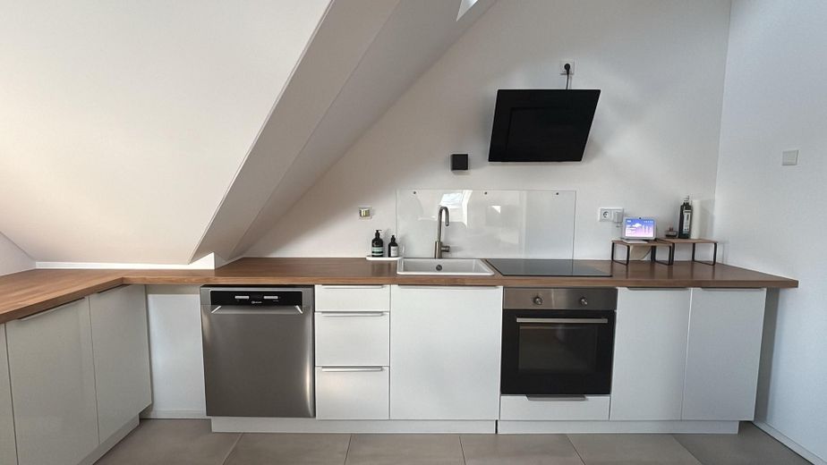 2 ZKB - Exklusive, barrierefreie Wohnung in Seeheim inkl. 2 Stellplätze – Foto 14