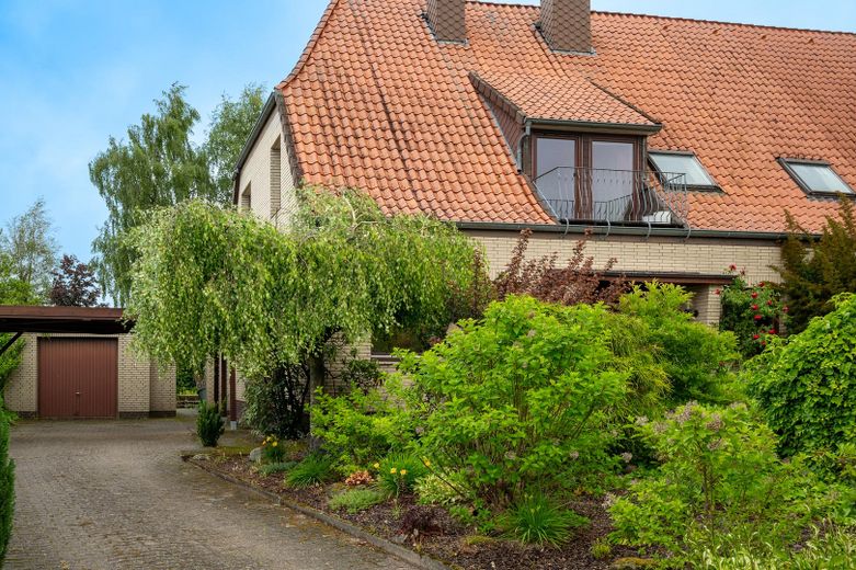 Doppelhaushälfte – Foto 2