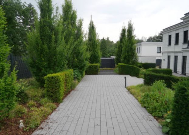 Hauszugang