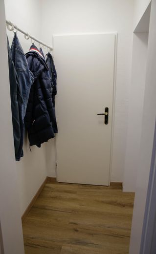 Hochwertig renovierte 3-Zimmer-Wohnung mit TG-Stellplatz in ruhiger Lage von Erkrath-Unterfeldhaus – Foto 7