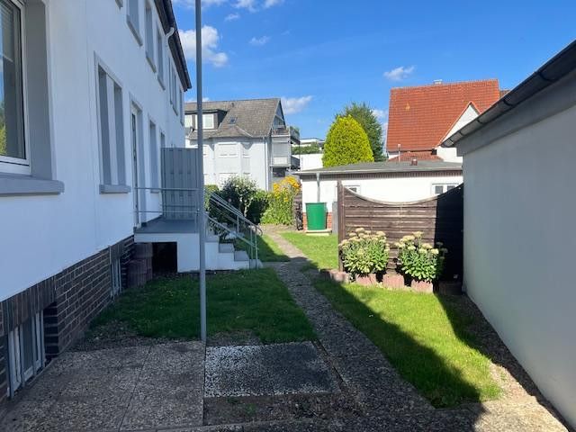 Sonnige 4-Zi.-Whg. mit Terrasse + Balkon in bester zentraler Lage – Foto 25