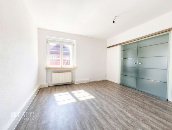 Einmalige Investmentmöglichkeit – Esszimmer - Obergeschoss