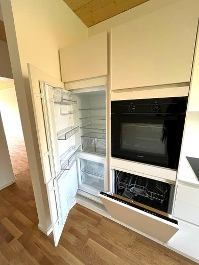 Großer Kühlschrank Wng 58