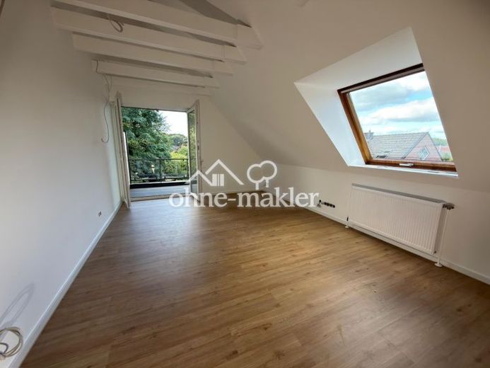 Neu ausgebaute Studenten-WG, Zimmer Vermietung, provisionsfrei – Foto 1