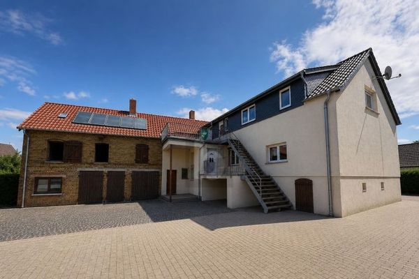 EIGENHEIM MIT CHARAKTER UND ZUKUNFT