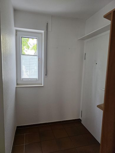 Rara opportunità nel Kreuzviertel: appartamento su due livelli, ca. 145 m², 4 locali, balcone – senza provvigione – 2. OG_Eingangsbereich