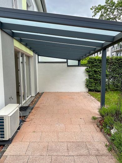 Air-conditioned end-of-terrace house with 4 rooms in Bonn Lengsdorf – Foto 4