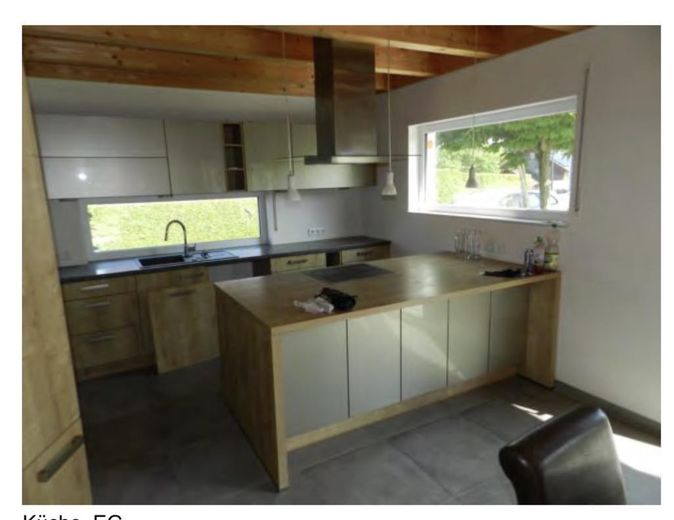 Moderne Familien-Idylle in Kirchanschöring: Freistehendes KfW-55 Effizienzhaus – Foto 5