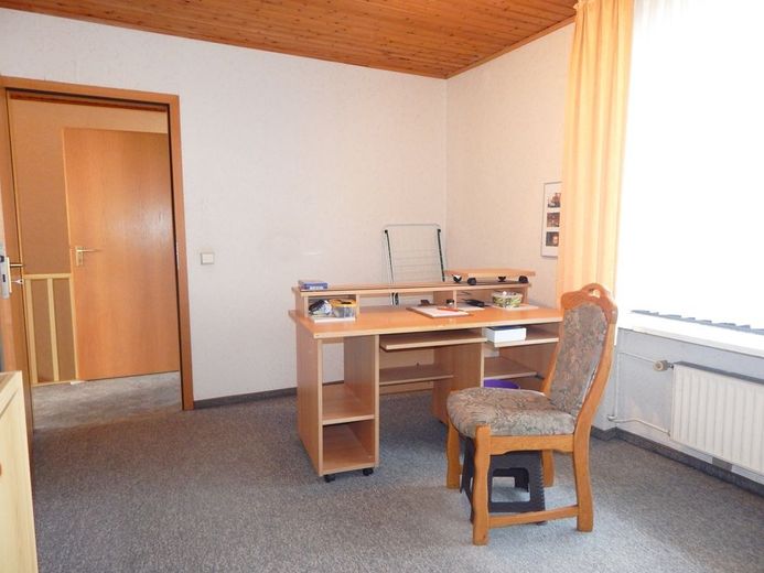 *****Klein, fein, mein - dieses Haus sucht seine glückliche Familie*** – Schlafzimmer