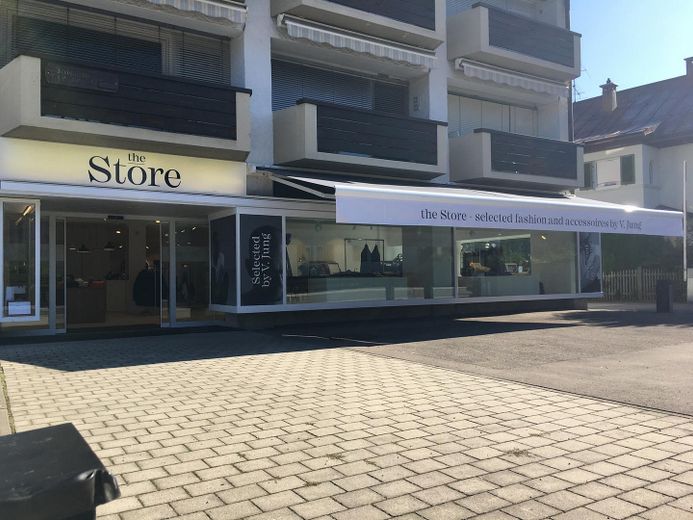 Immobile commerciale top in posizione ad alta frequentazione di Oberstdorf – Photo 2