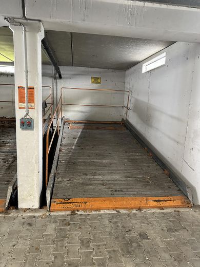 Exklusive 2-Zimmer-Wohnung mit großer Terrasse – komplett modernisiertes Bad in Karlsruhe-Neureut – फोटो 14