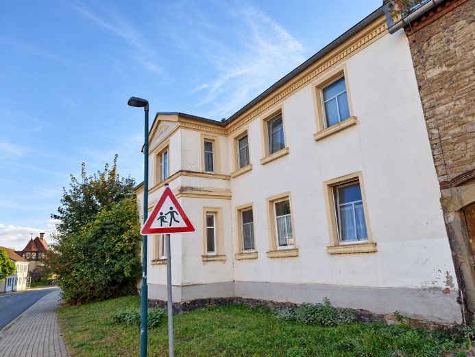 Voll vermietetes Mehrfamilienhaus | 3 WE + 6 Garagen | 11,14 % Rendite – Foto 5