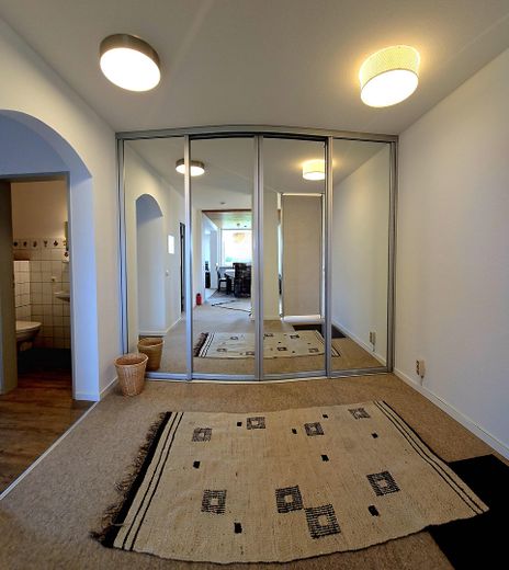 Spiegelschrank