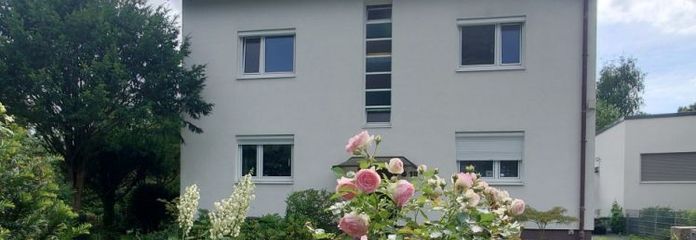 Provisionsfrei: charmantes Mehrfamilienhaus mit großem Garten