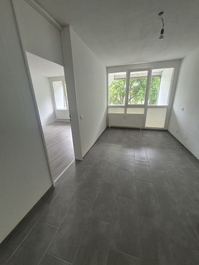 3-room apartment renovated for sale in Benrad Nord – Foto 1