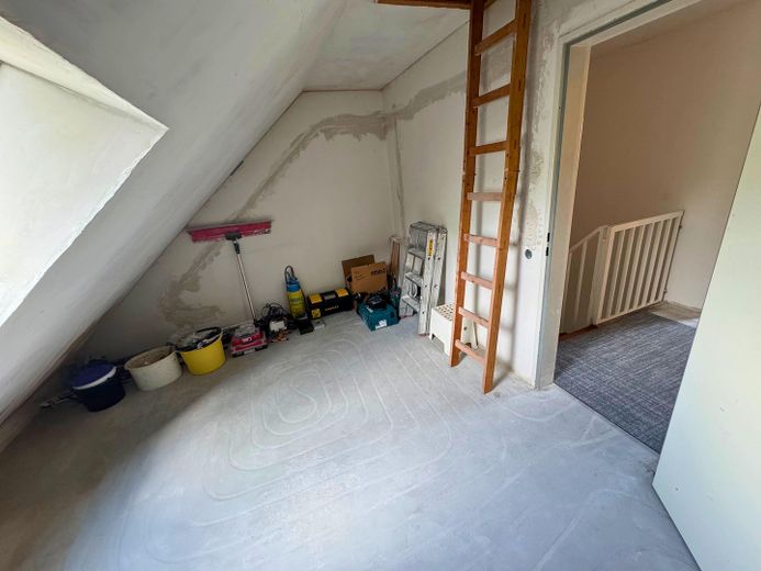Dachzimmer 2
