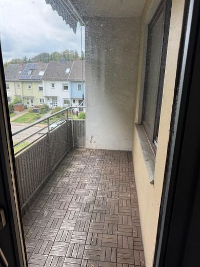 3 Zimmer Whg mit Balkon + Garage in St. Magnus 165.000€ !!Provisionsfrei!! – Balkon