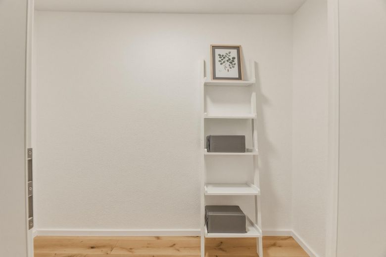 Sofort bezugsfreie, ohne Provison 2-Zimmer-Wohnung in Reutlingen – Abstellraum